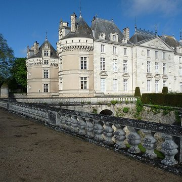 Château du Lude