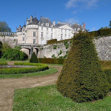 Château du Lude