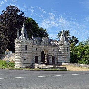 Château du Lude