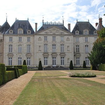 Château du Lude