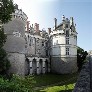 Château du Lude