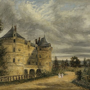 Château du Lude
