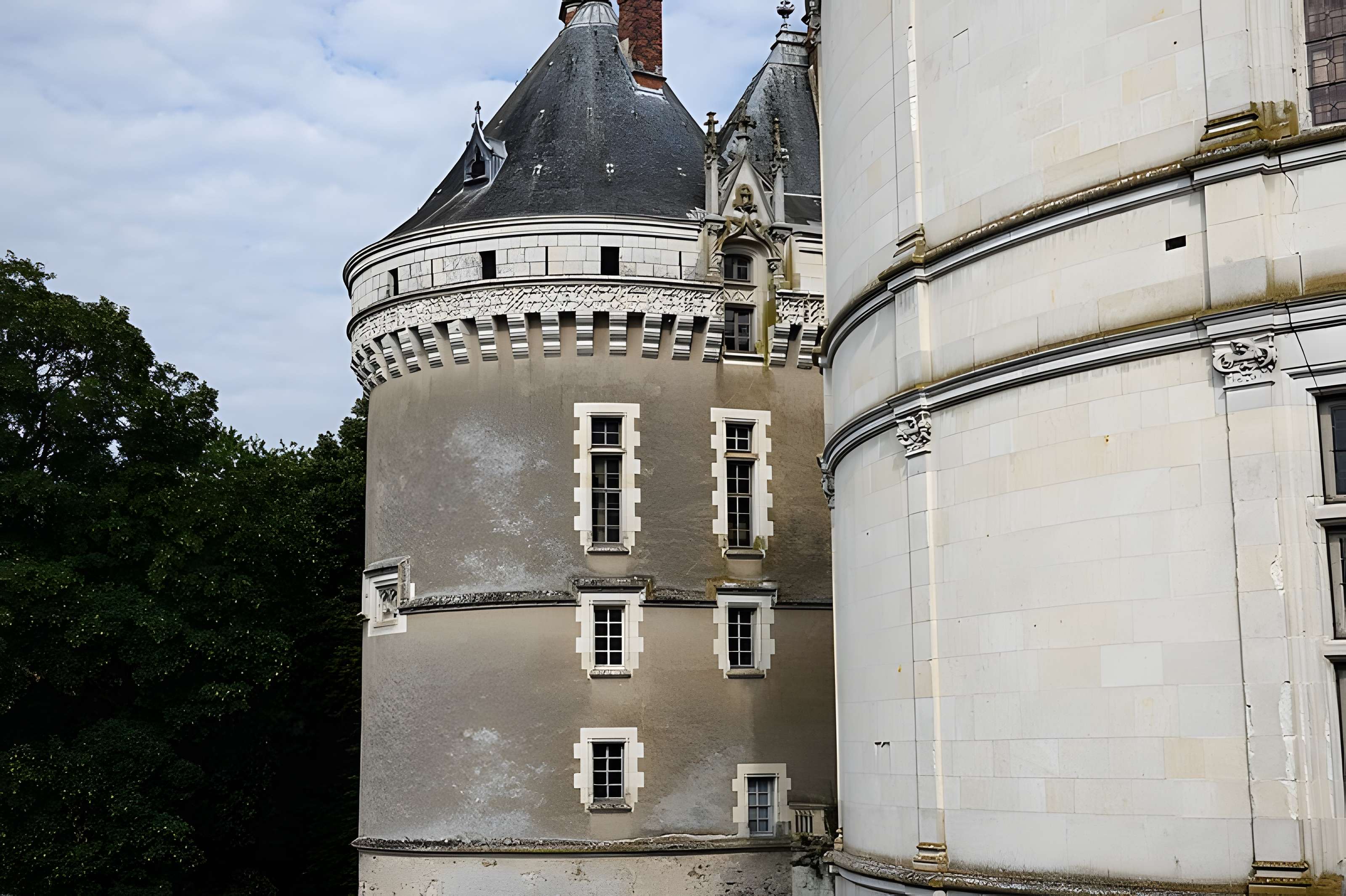 Château du Lude