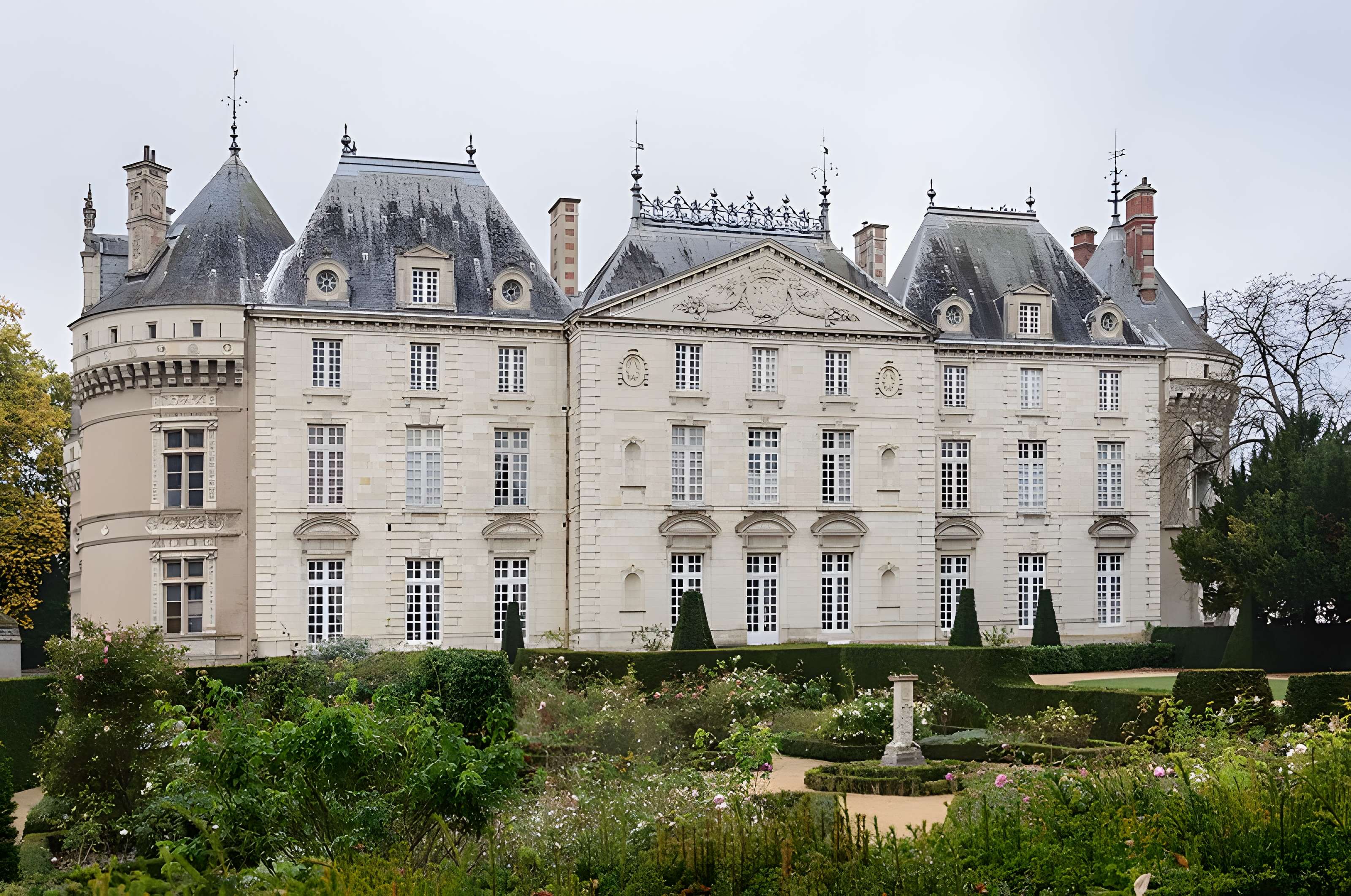 Château du Lude