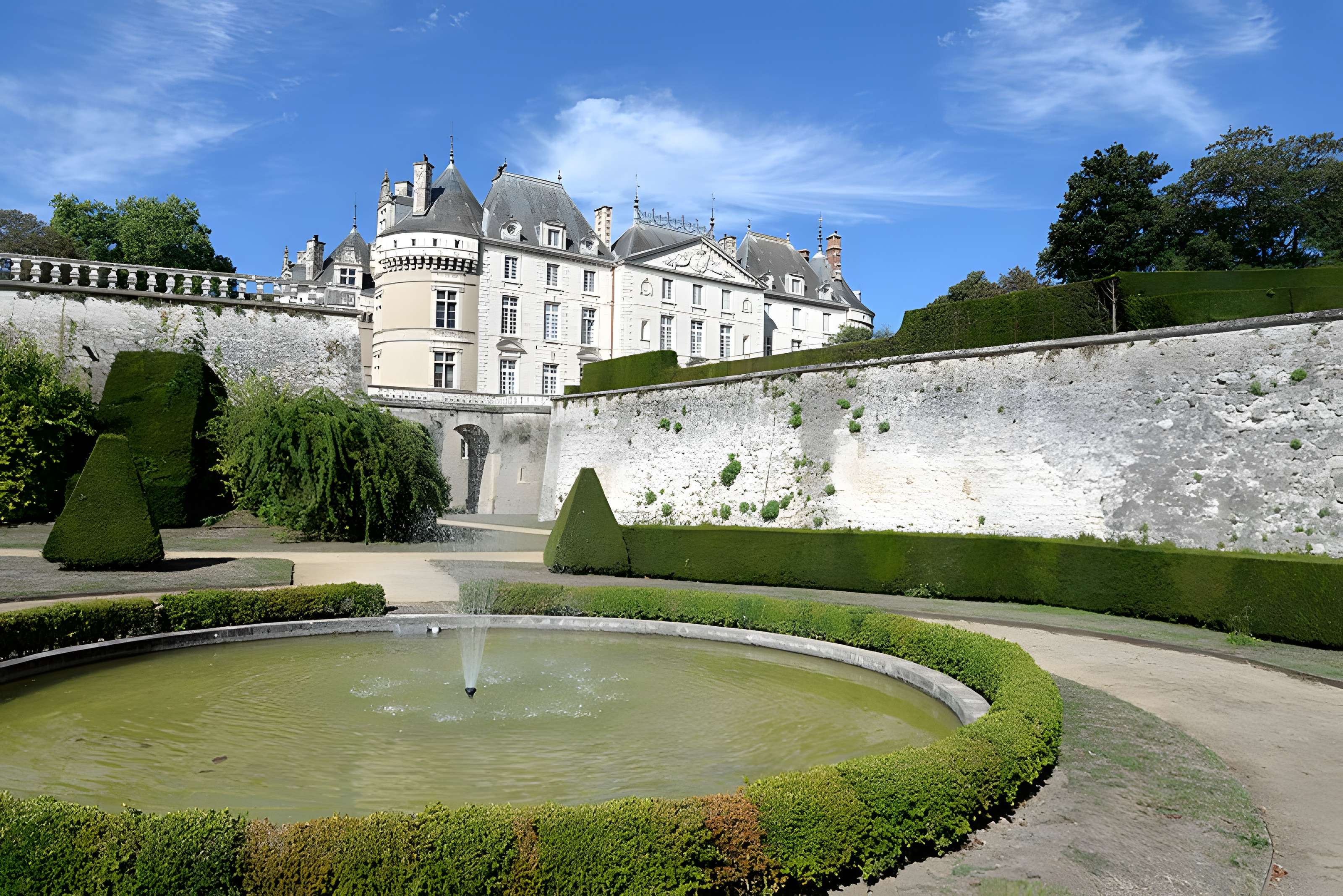 Château du Lude