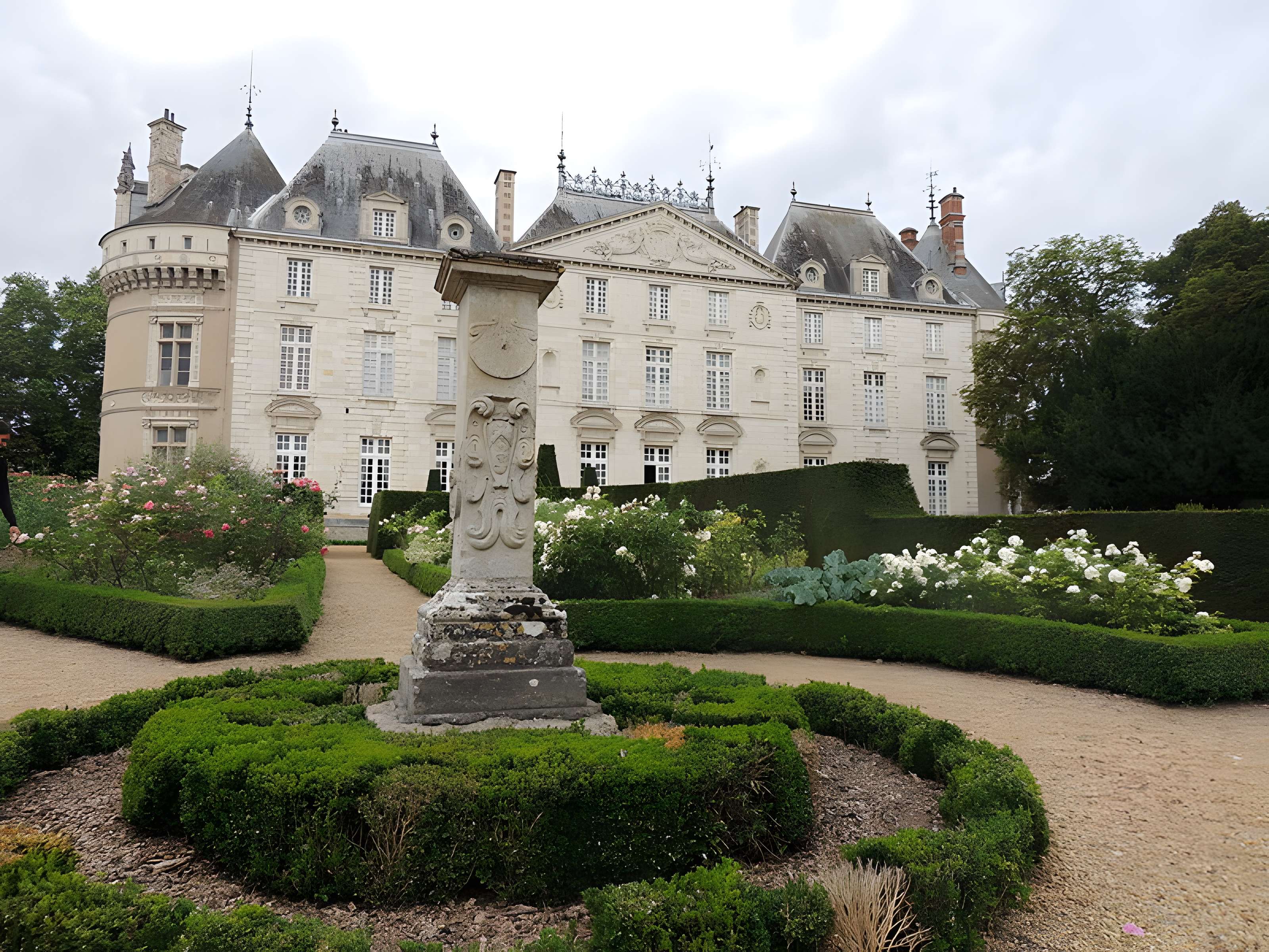 Château du Lude
