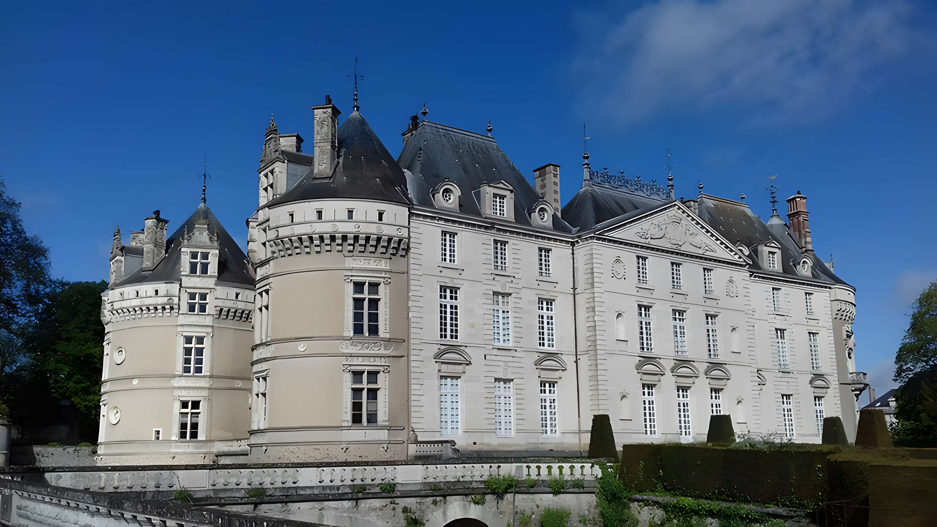 Château du Lude