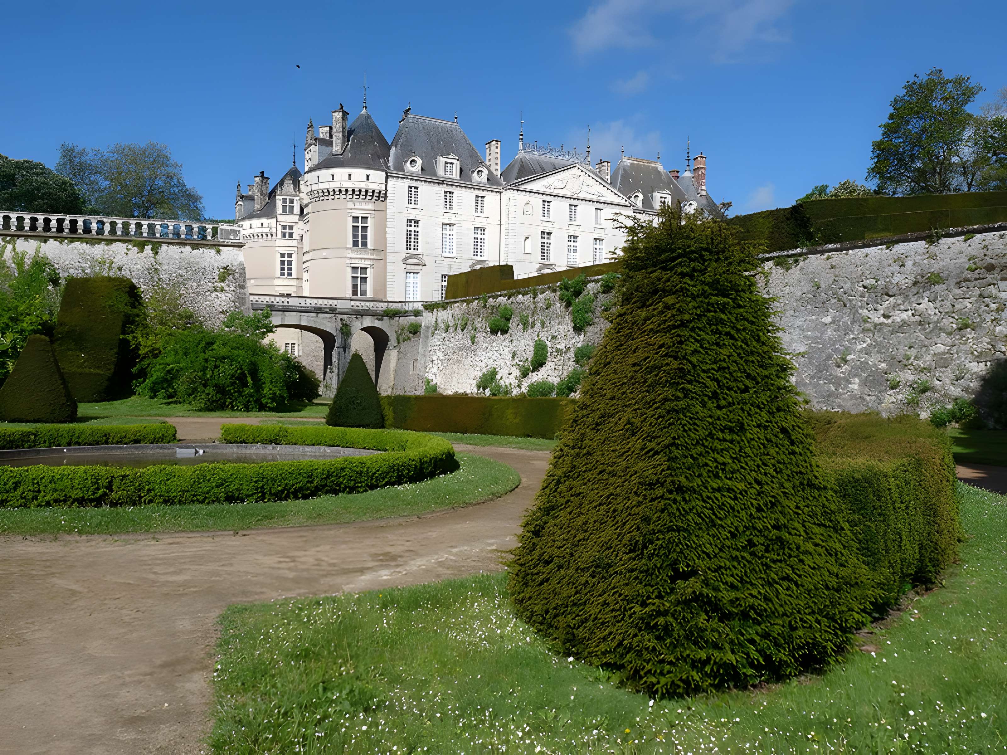 Château du Lude