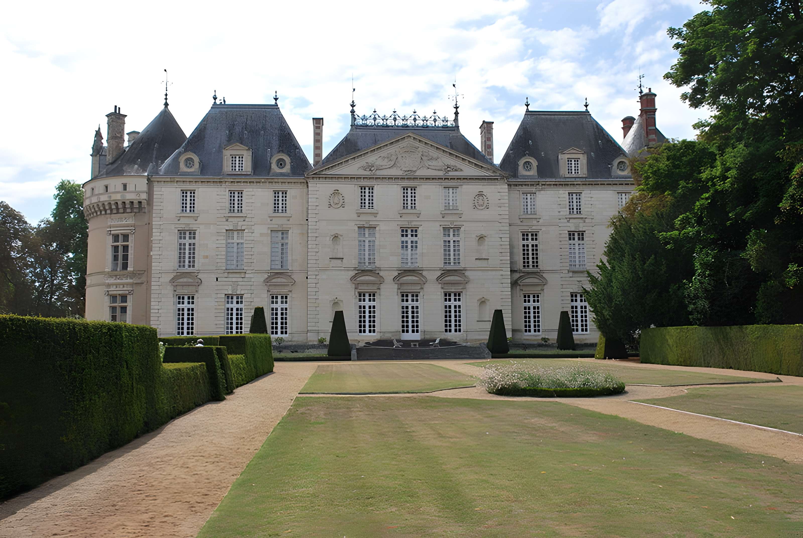 Château du Lude