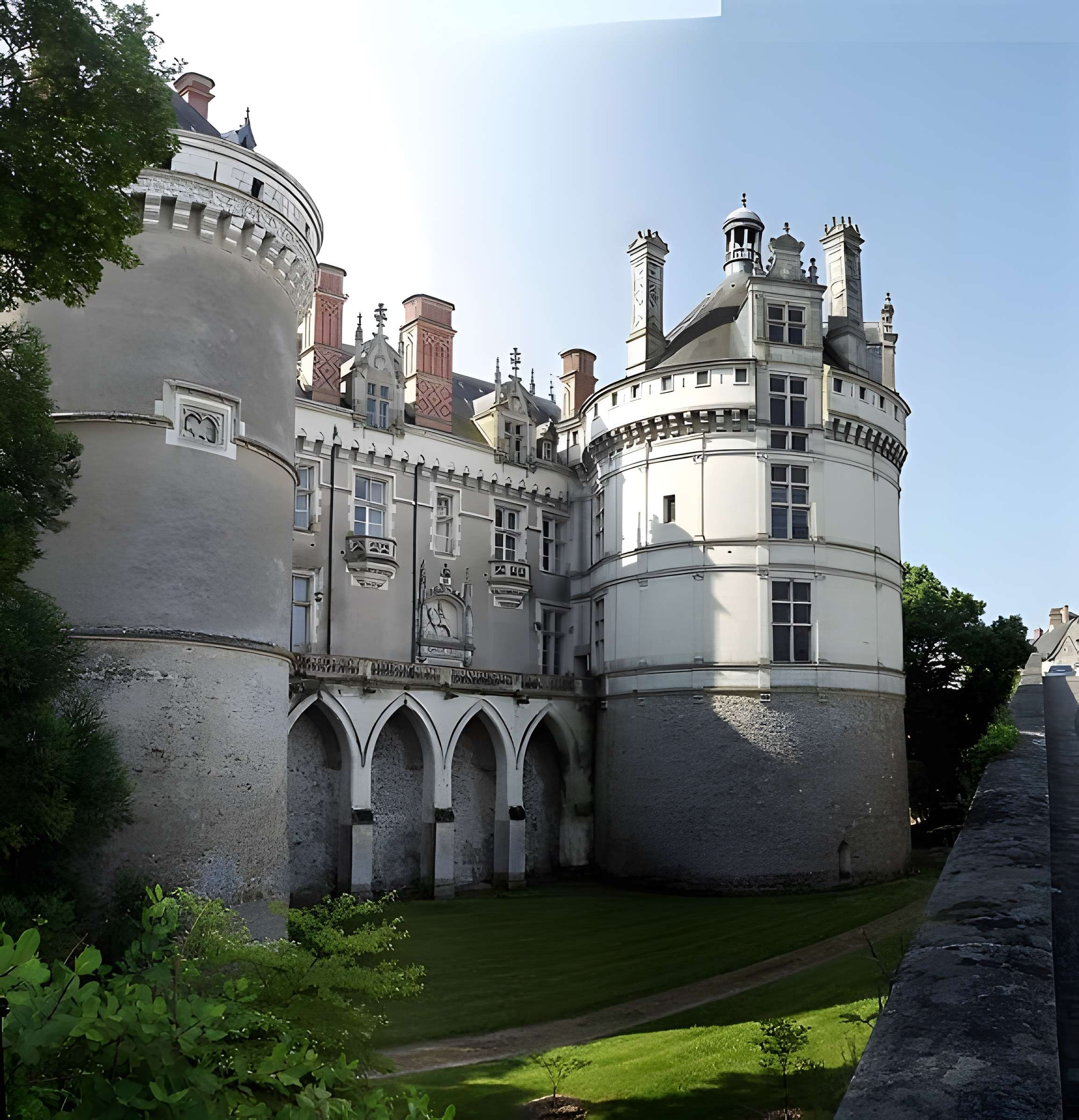 Château du Lude