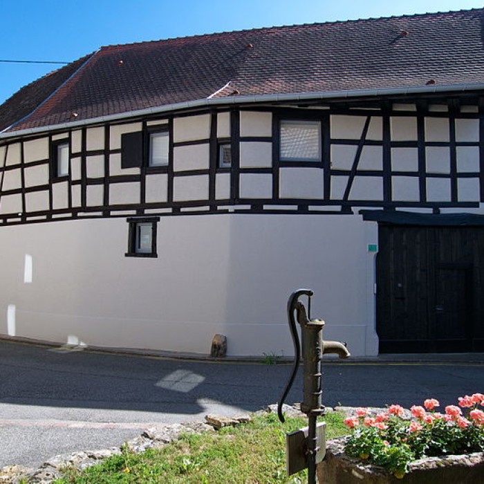 Photo de Synagogue de Rouffach