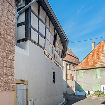 Synagogue de Rouffach