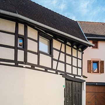 Synagogue de Rouffach