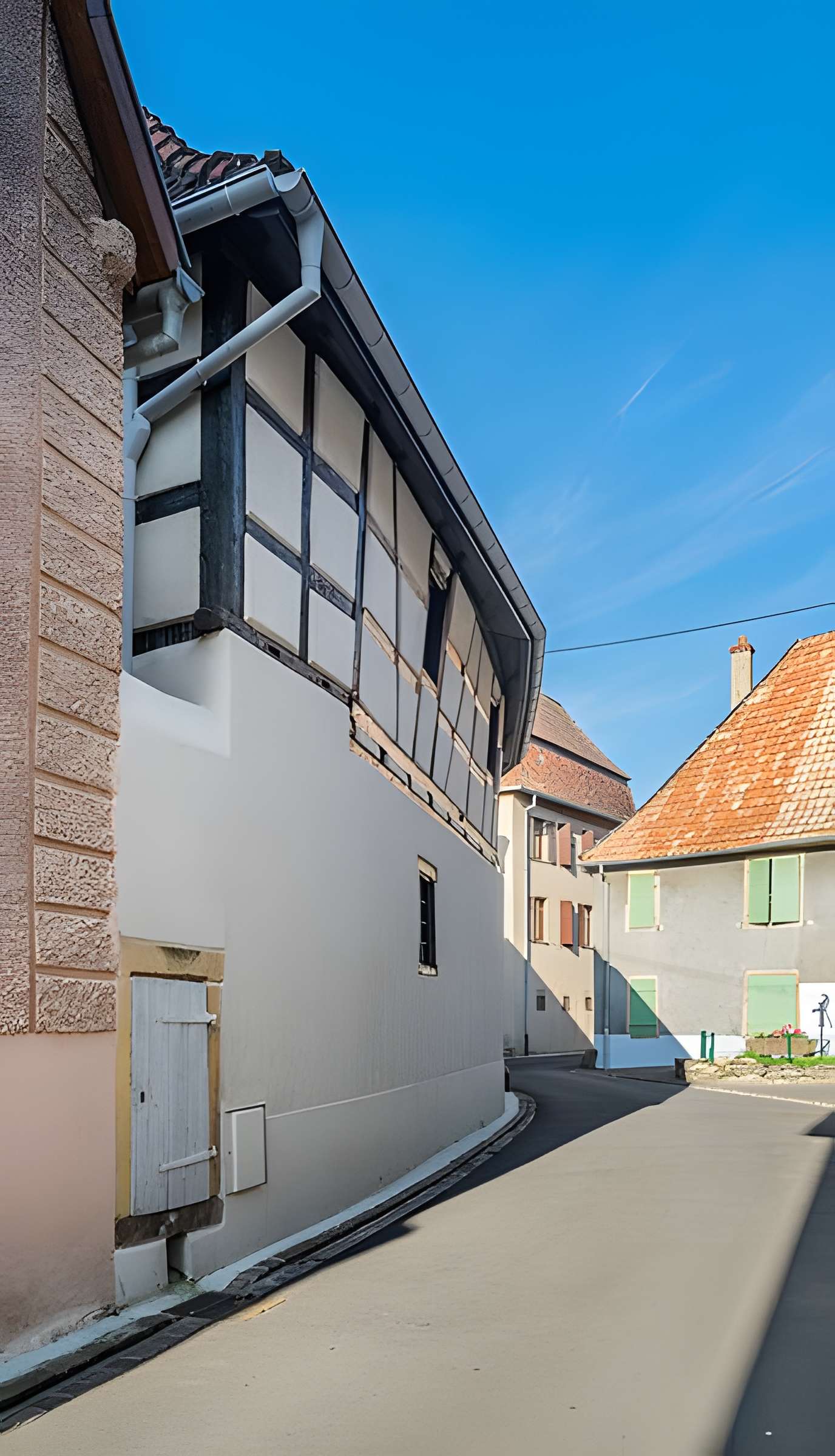 Synagogue de Rouffach