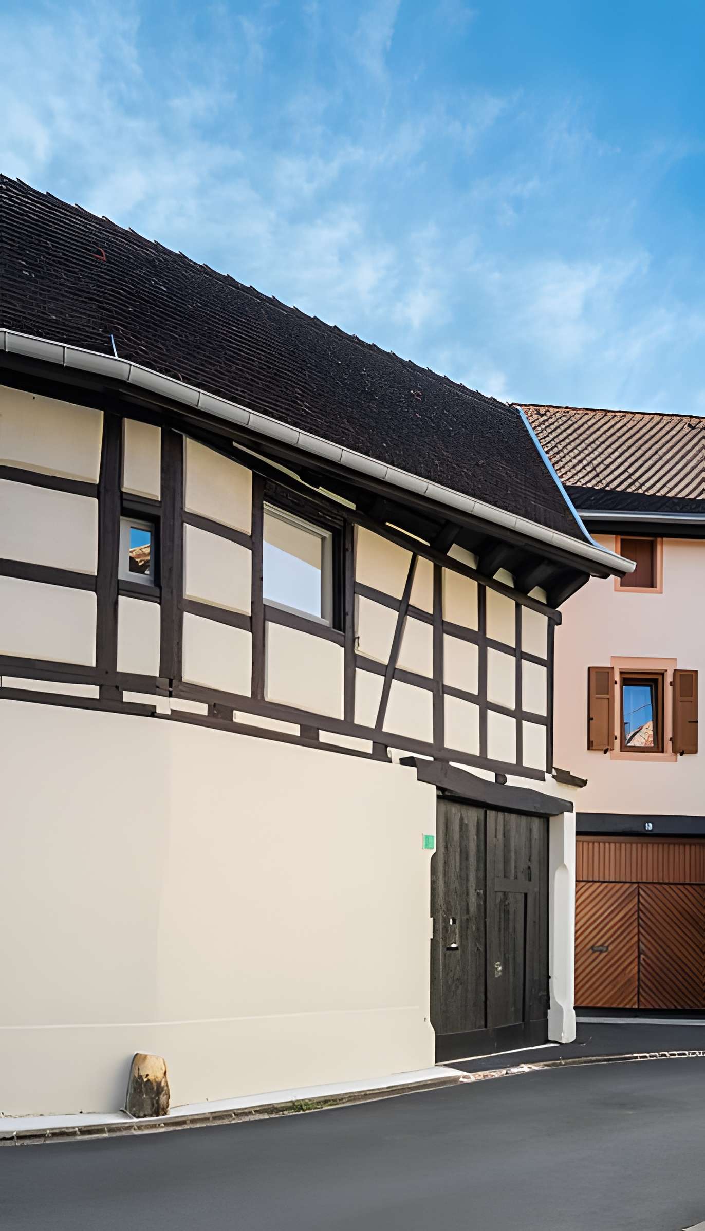 Synagogue de Rouffach