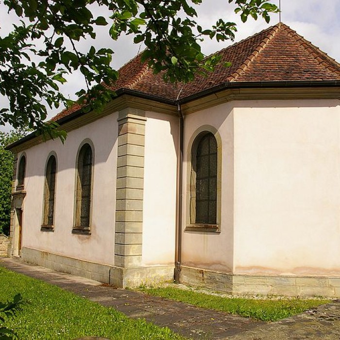 Photo de Synagogue de Struth