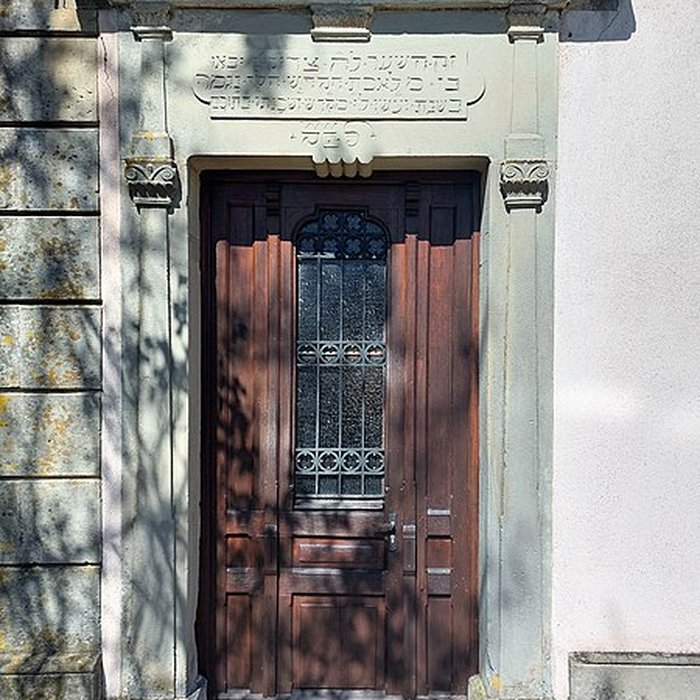 Photo de Synagogue de Struth