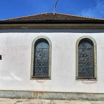 Synagogue de Struth