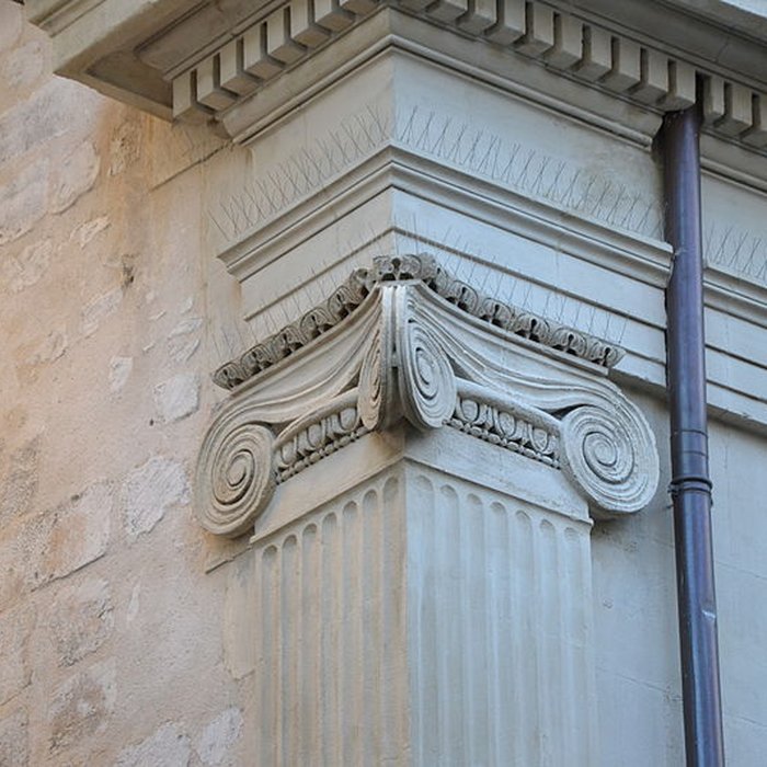 Photo de Synagogue dAvignon