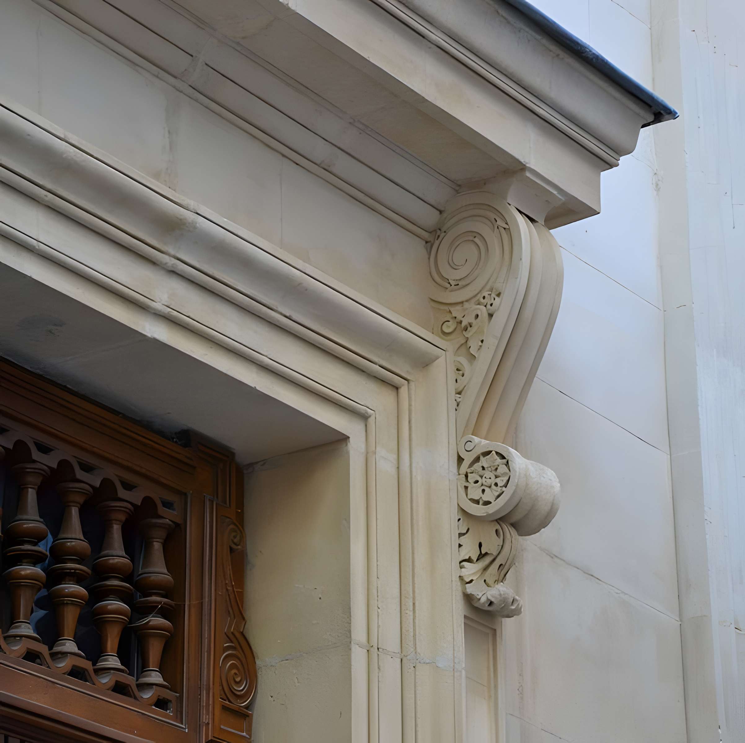 Synagogue d'Avignon