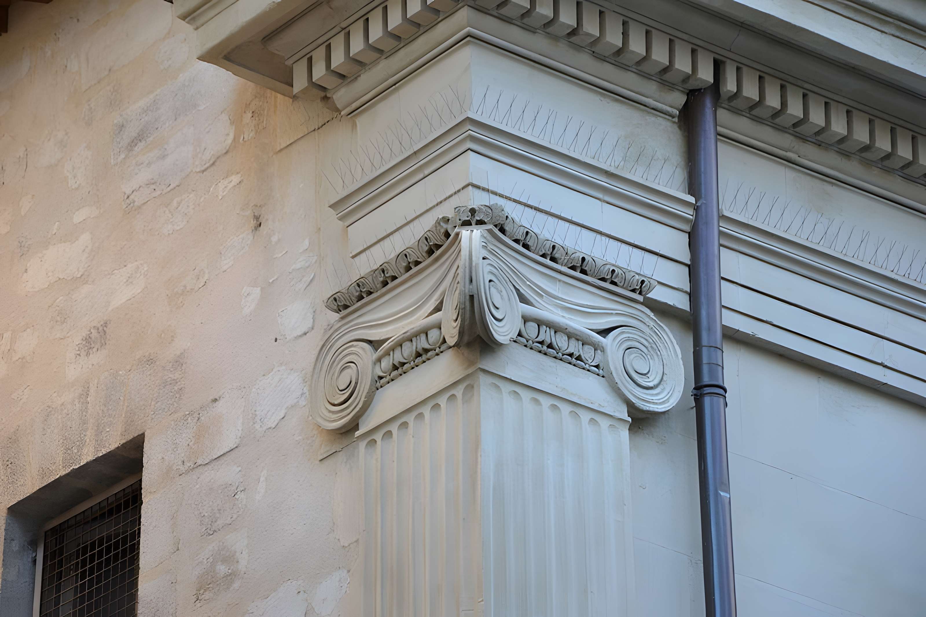 Synagogue d'Avignon