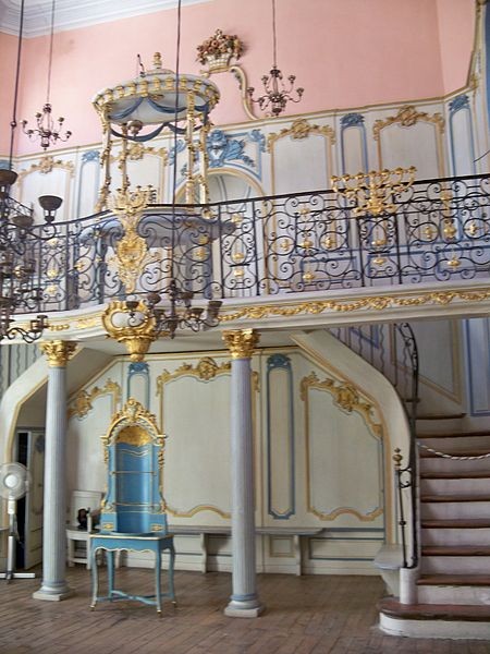 Photo de Synagogue de Cavaillon
