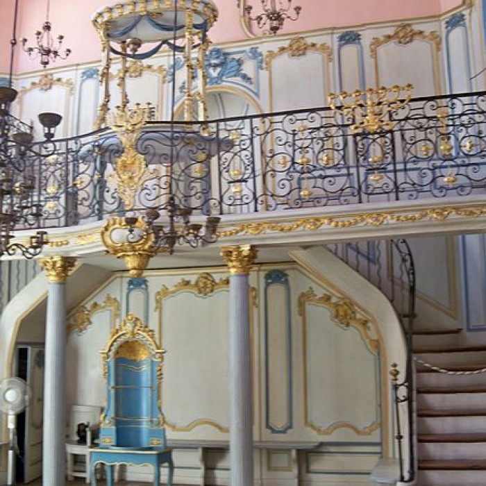 Photo de Synagogue de Cavaillon