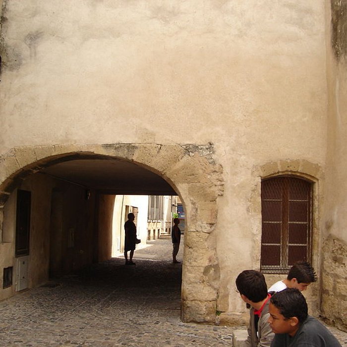 Photo de Synagogue de Cavaillon