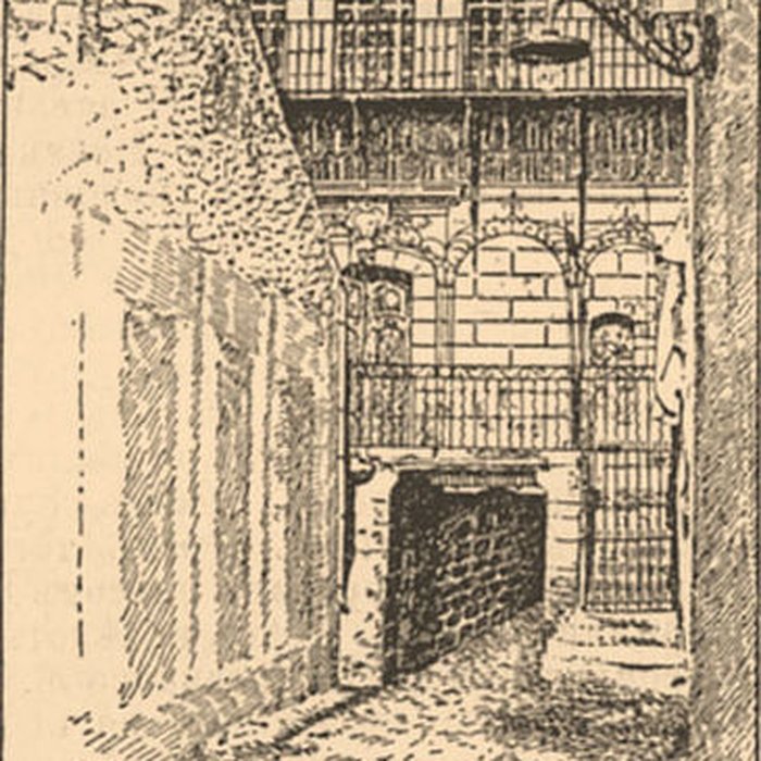 Photo de Synagogue de Cavaillon