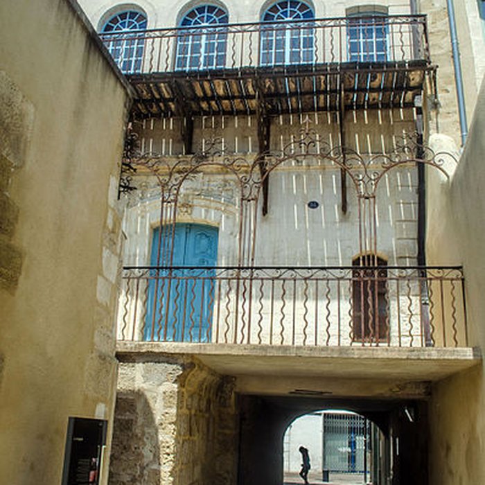 Photo de Synagogue de Cavaillon