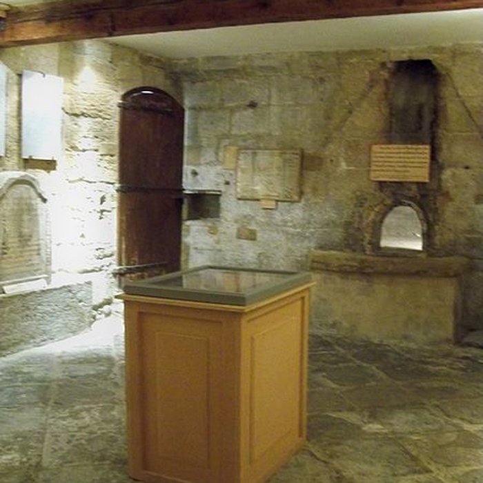 Photo de Synagogue de Cavaillon