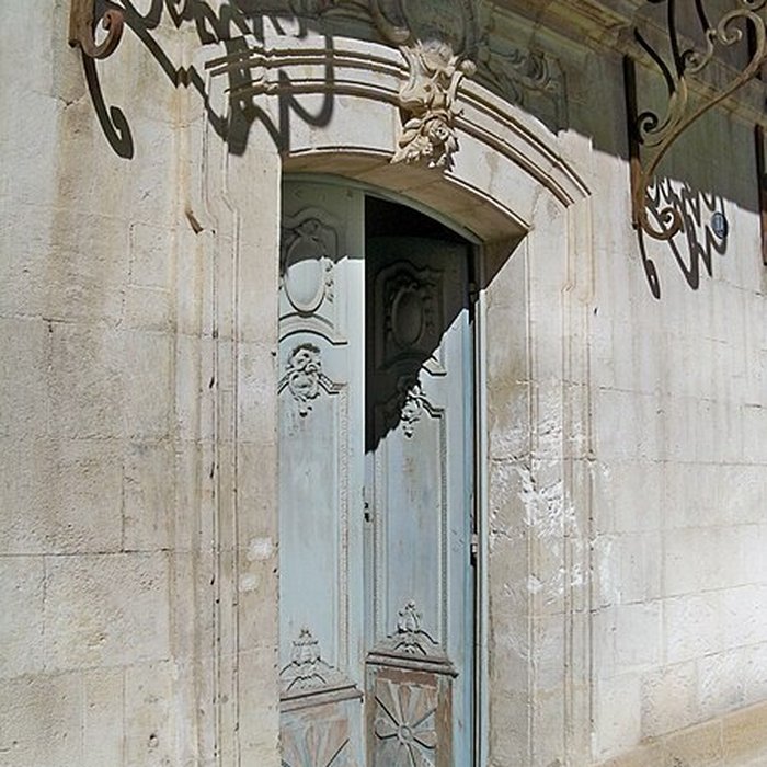 Photo de Synagogue de Cavaillon