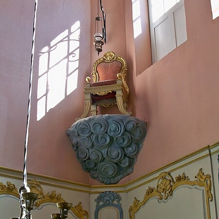 Photo de Synagogue de Cavaillon