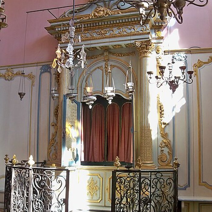 Photo de Synagogue de Cavaillon