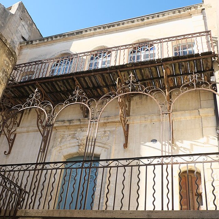 Photo de Synagogue de Cavaillon