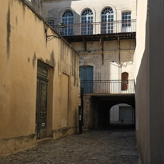Photo de Synagogue de Cavaillon