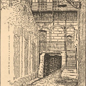 Synagogue de Cavaillon