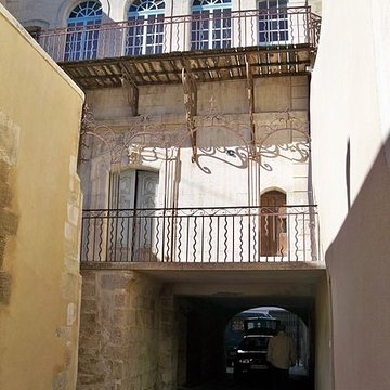 Synagogue de Cavaillon