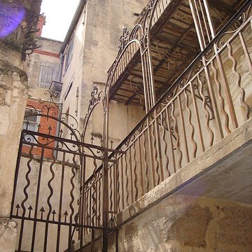Synagogue de Cavaillon