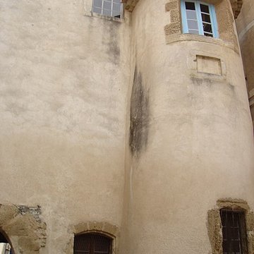 Synagogue de Cavaillon