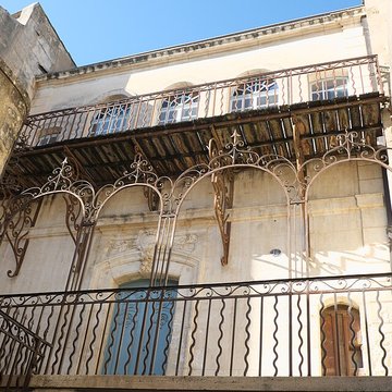 Synagogue de Cavaillon
