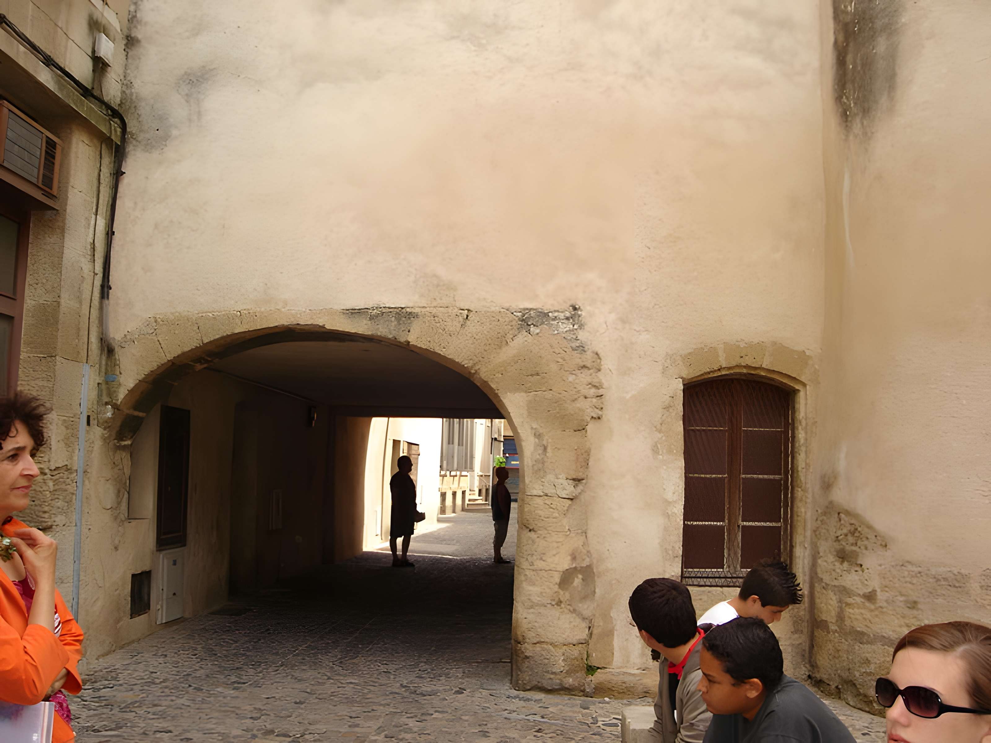 Synagogue de Cavaillon