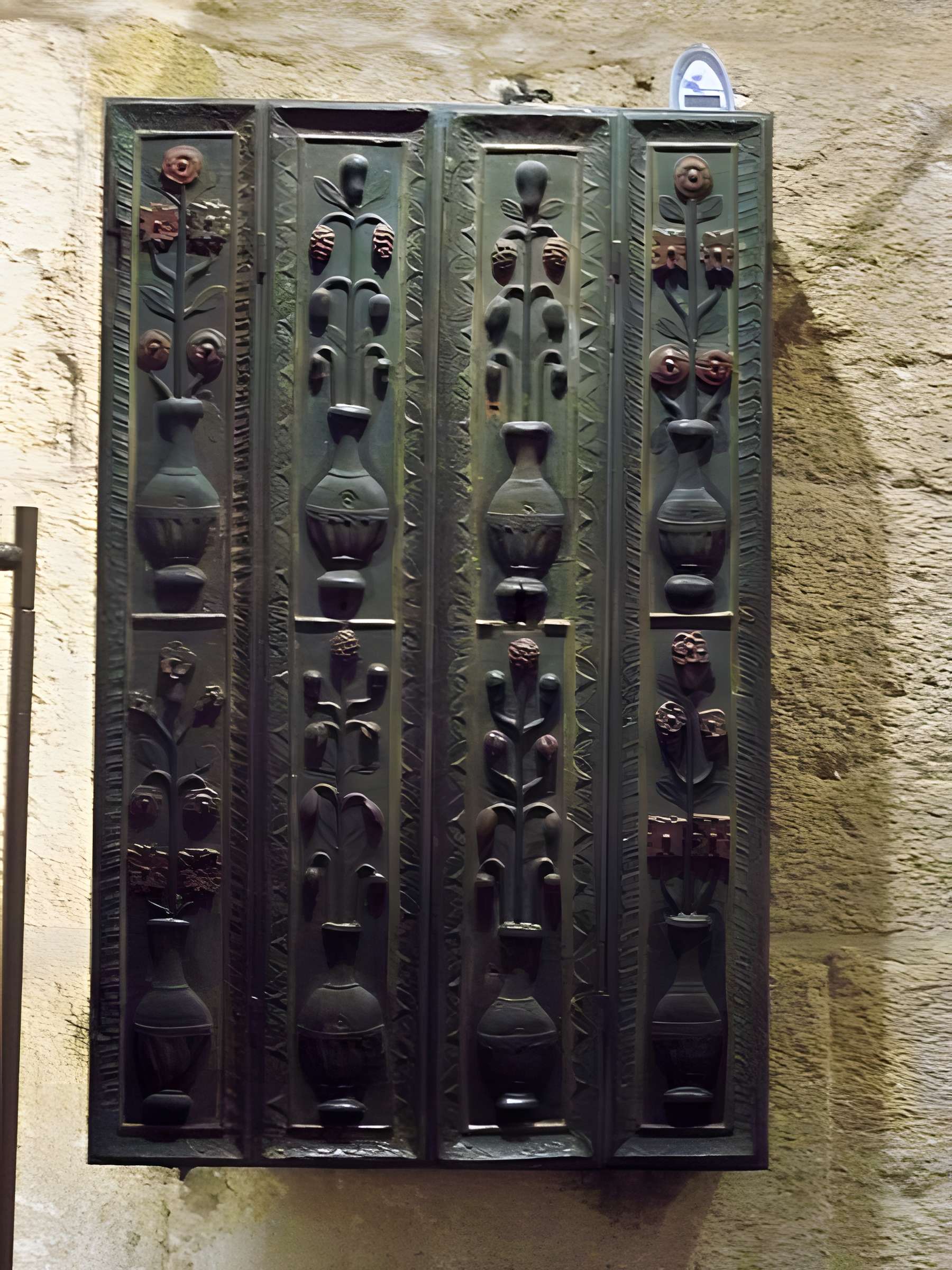 Synagogue de Cavaillon