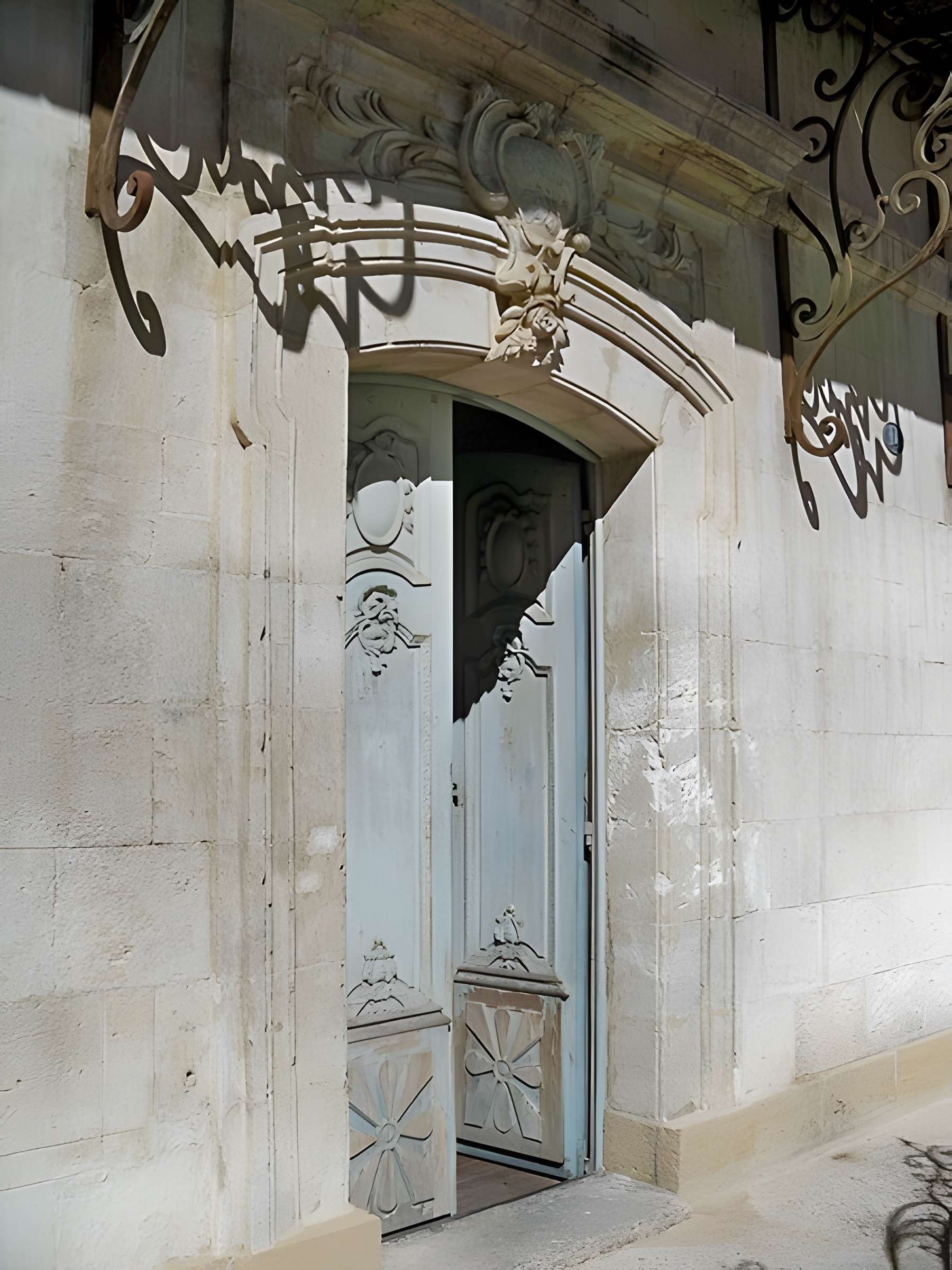 Synagogue de Cavaillon