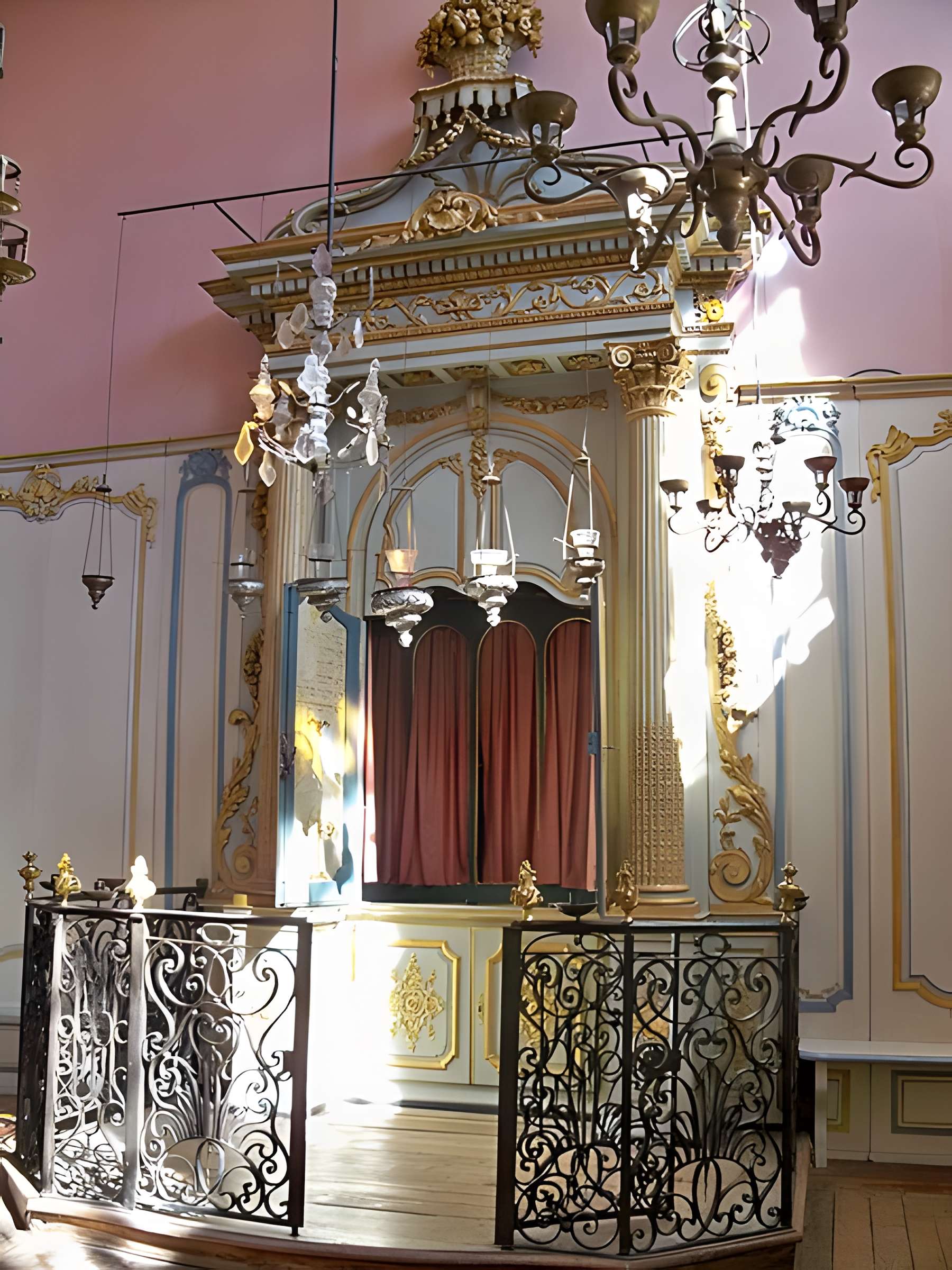 Synagogue de Cavaillon