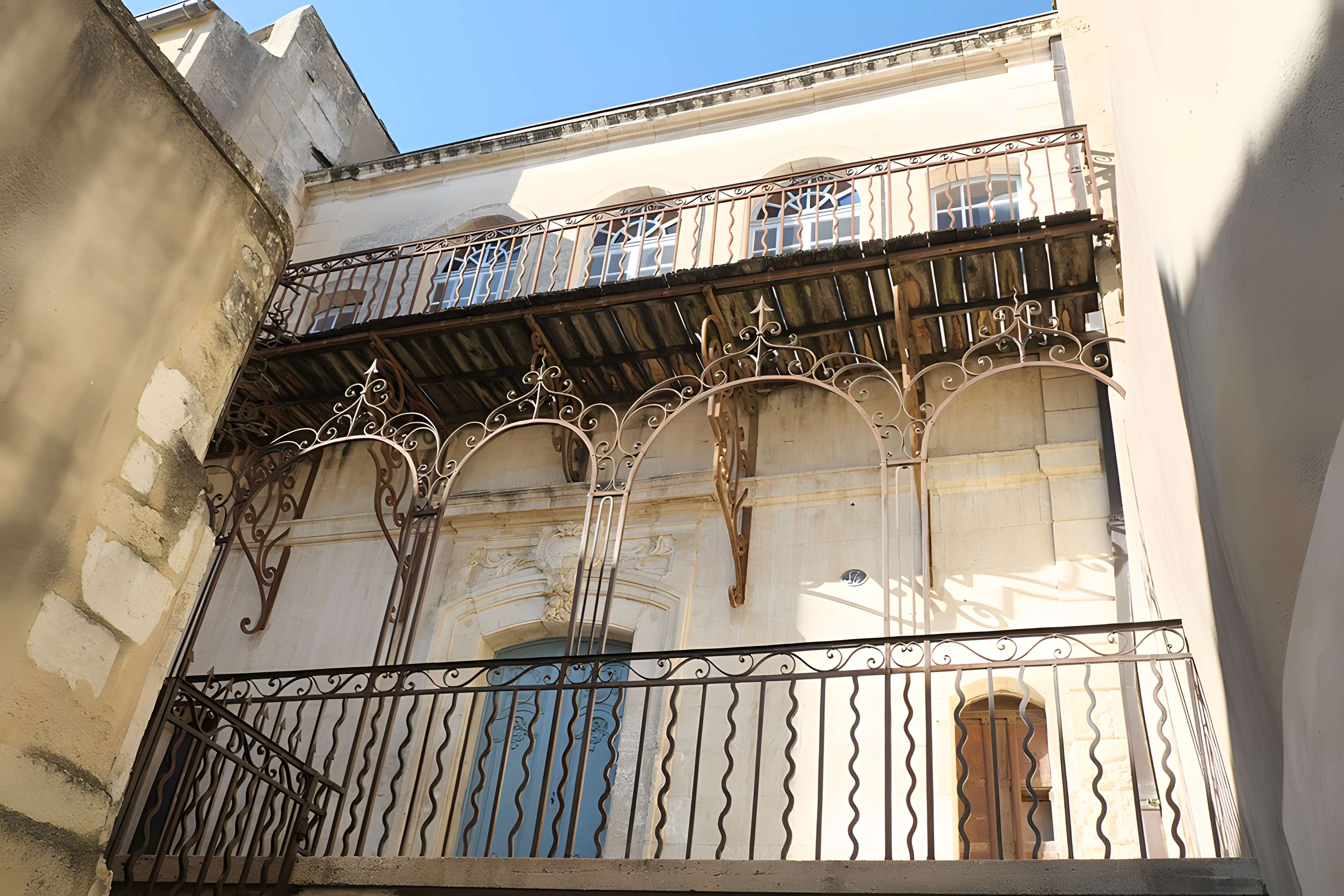 Synagogue de Cavaillon
