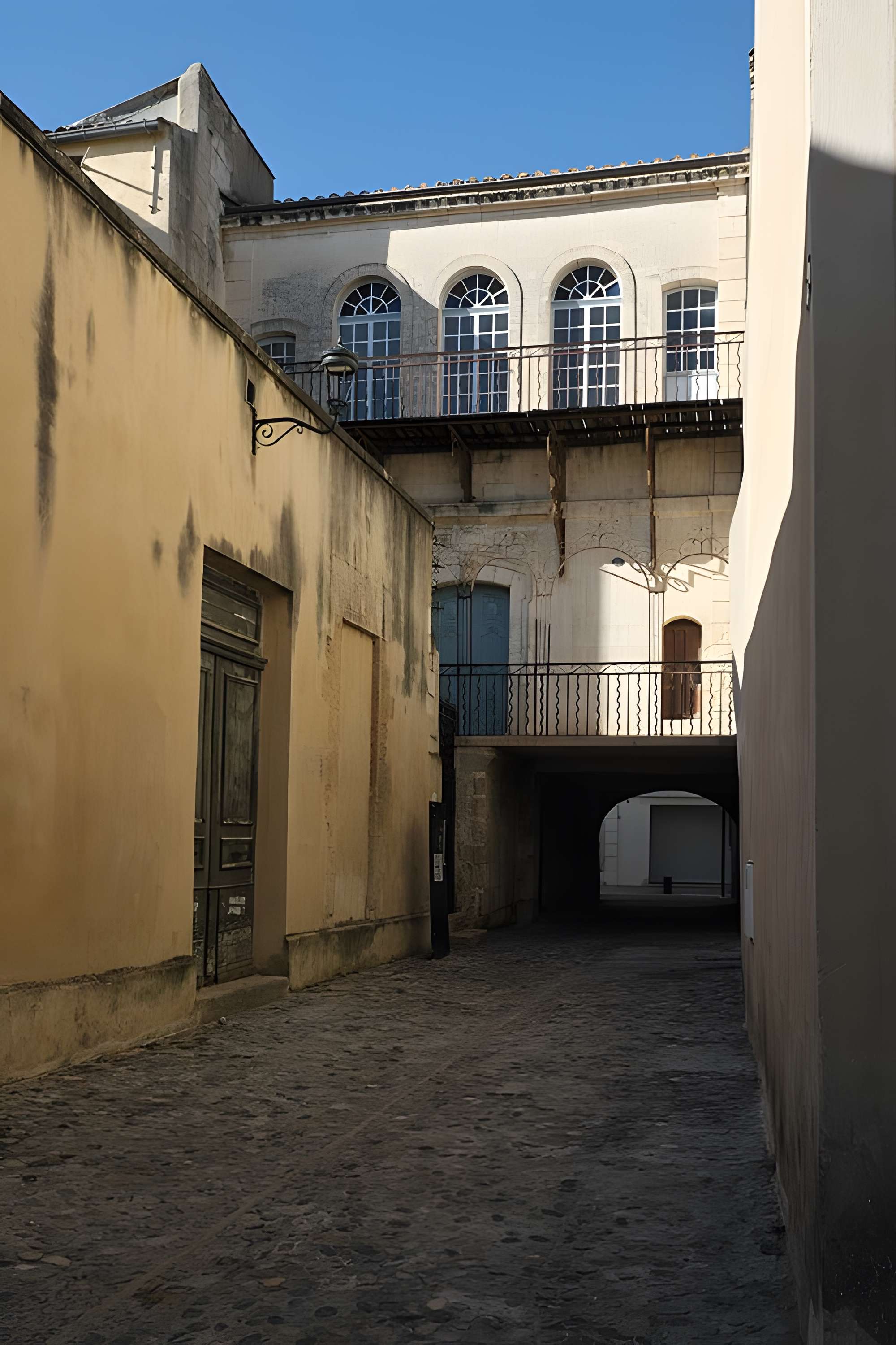 Synagogue de Cavaillon