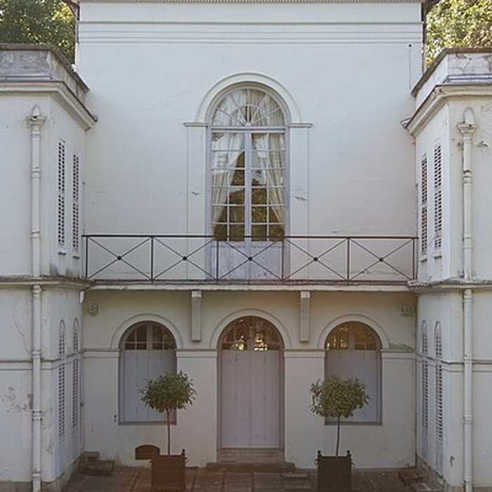Photo de Temple de la Gloire à Orsay