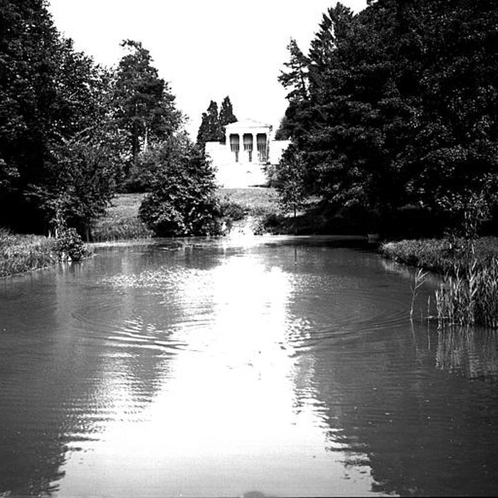 Photo de Temple de la Gloire à Orsay