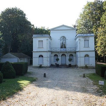 Temple de la Gloire à Orsay